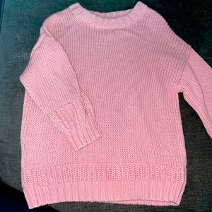 Zara Knit Sweater